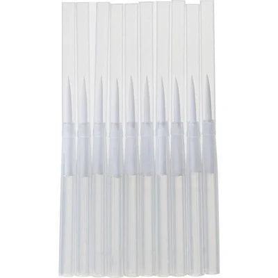 MR HOBBY Mr Cement Fine Brush 10 pcs - Gap Games