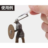 MR HOBBY Mr Cement Fine Brush 10 pcs - Gap Games
