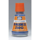 MR HOBBY Mr Masking Sol Neo - Gap Games