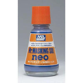 MR HOBBY Mr Masking Sol Neo - Gap Games