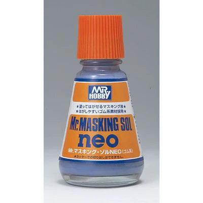 MR HOBBY Mr Masking Sol Neo - Gap Games