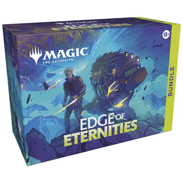 Magic Edge of Eternities - Bundle - Pre-Order