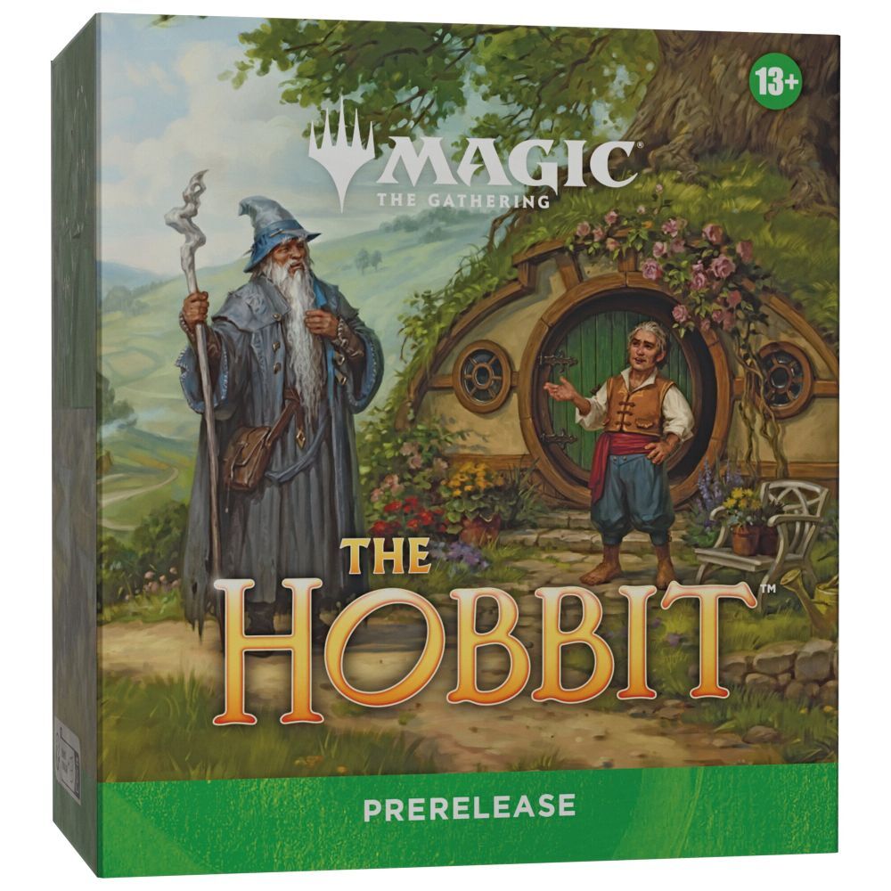 Magic The Hobbit - Prerelease Ticket