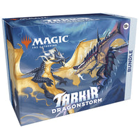 Magic Tarkir: Dragonstorm - Bundle - Pre-Order