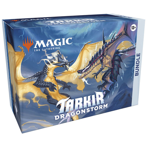 Magic Tarkir: Dragonstorm - Bundle - Pre-Order