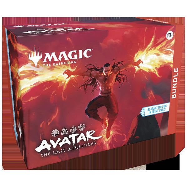 Magic Avatar: The Last Airbender - Bundle - Pre-Order
