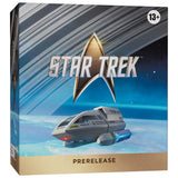 Magic Star Trek - Prerelease Ticket - 6 November