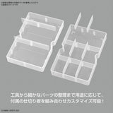 MULTI BUILDERS CASE - Gap Games