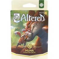 Altered - Beyond the Gates Starter Deck