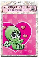 Munchkin Dice Bag - Chibithulhu - Gap Games