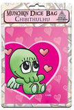 Munchkin Dice Bag - Chibithulhu - Gap Games