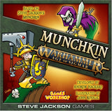 Munchkin Warhammer Age of Sigmar - Gap Games