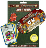 Munchkin Warhammer Age of Sigmar Kill-O-Meter - Gap Games