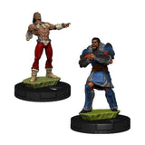 Marvel HeroClix 400: Warriors of Wakanda