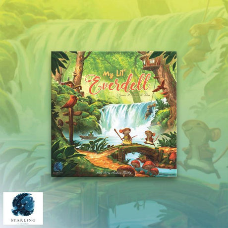 My Lil’ Everdell Standard Edition - Gap Games