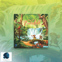 My Lil’ Everdell Standard Edition - Gap Games