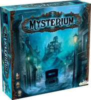 Mysterium - Gap Games
