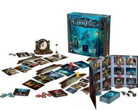 Mysterium - Gap Games