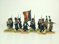 Napoleon's French Old Guard Grenadiers - Gap Games