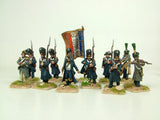 Napoleon's French Old Guard Grenadiers - Gap Games