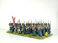 Napoleon's French Old Guard Grenadiers - Gap Games