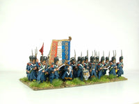 Napoleon's French Old Guard Grenadiers - Gap Games