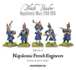 Napoleonic French Engineers - Gap Games