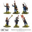 Napoleonic French Marines Of The Guard Command - Gap Games