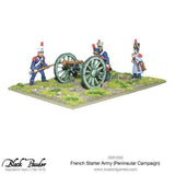 Napoleonic French starter army (Peninsular campaign) - Gap Games