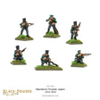 Napoleonic Prussian Jägers (1813-15) - Gap Games