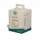 Ultimate Guard: Deck Box – RTE Boulder 100+ – Natural