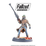 Fallout Wasteland Warfare - NCR Ranger (Single Model)
