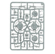 Necromunda: Cargo-8 Ridgehauler Gunner Frames - Gap Games