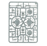 Necromunda: Cargo-8 Ridgehauler Gunner Frames - Gap Games