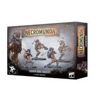 Necromunda : Cawdor Ridge Walkers - Gap Games