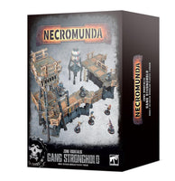 Necromunda: Gang Stronghold - Gap Games