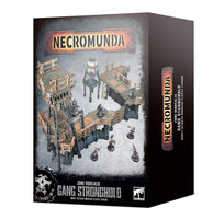 Necromunda: Gang Stronghold - Gap Games