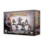 Necromunda: Goliath Stimmers & Forgeborn - Gap Games