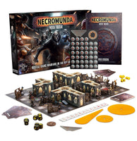 Necromunda : Hive War - Gap Games