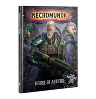 Necromunda: House of Artifice - Gap Games