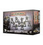 Necromunda : Palanite Enforcer Patrol - Gap Games