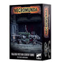 Necromunda: Trazior Pattern Sentry Guns - Pre-Order - Gap Games