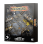 Necromunda : Zone Mortalis Floor Tile Set - Gap Games