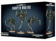 Necrons: Canoptek Wraiths - Gap Games