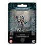 Necrons: Chronomancer - Gap Games
