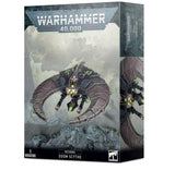 Necrons: Doom Scythe - Gap Games