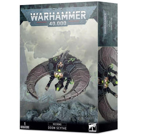 Necrons: Doom Scythe - Gap Games