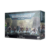 Necrons: Flayed Ones - Gap Games