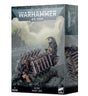 Necrons: Ghost Ark - Gap Games
