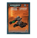 Necrons: Lokhust Destroyer - Gap Games